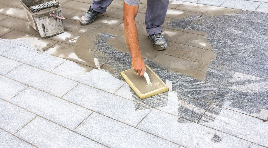 Professional gutter cleaning in Whick, KY